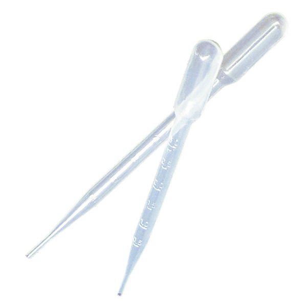Pipette 3ml / 16cm (1000st/pak)