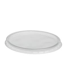 PP Deksel Magn. rond 115mm  1000/ds