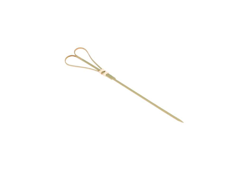 Prikker Bamboe 150mm Hart (100pcs/pack)