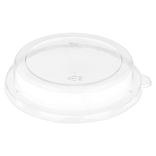 Dome Lid voor item 215.04 (50st/pak)