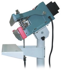 Impulse Sealer Tilt  Angle Foot Sealer 18" x 2mm