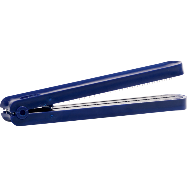 Krullintsplitser groot ass kleuren per stuk