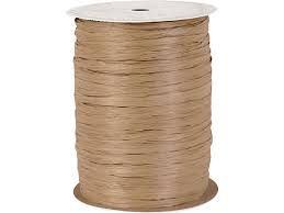 Wraphia paper Kraft