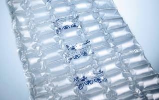 AIRmove2 cushion-film M 400mmx350m 2 rolls/box