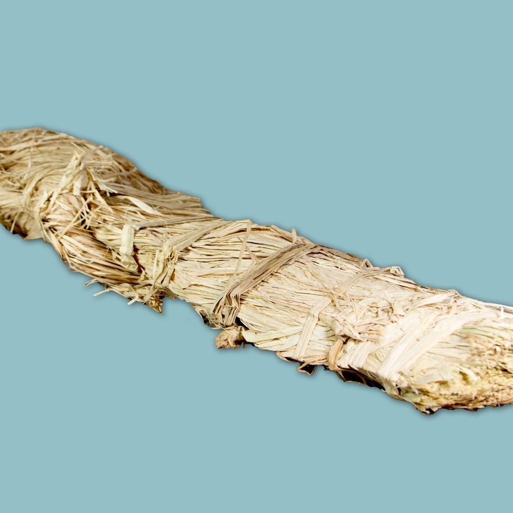 Raffia streng Majunga Groot naturel 900 gr