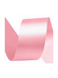 Ribbon Bella Terra 1.5x25 yds  light Pink
