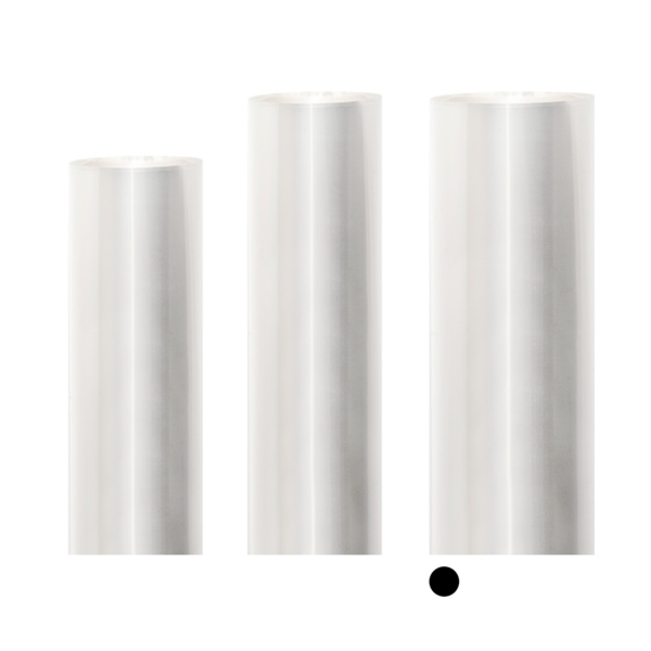 PP Film 1x100m Clear (per rol) cello