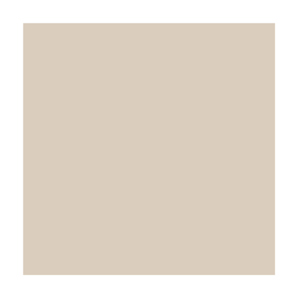 Greaseproof parchment sheets 31x32cm Brown Kraft (500st/pak)