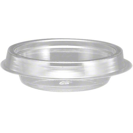 Insert Cup for Temper resistant  Snack Cup 50pcs/sleeve