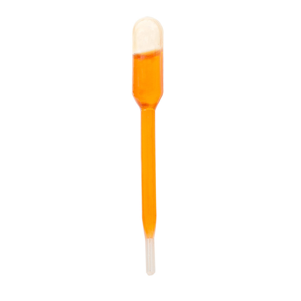 Pipette 0,5ml / 7cm (100st/pak)