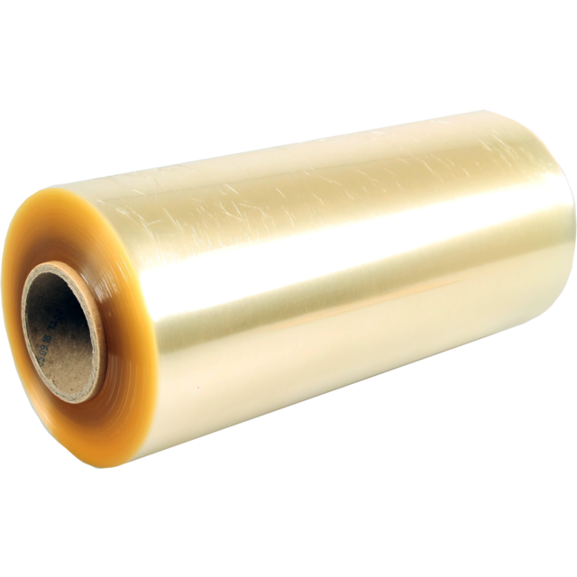 Food film / Rekfolie 40x1500mtr Handverwerking 12my (per rol) #607490