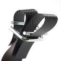 Poly strapping WIRE Buckle 1000 st/ds  UWB  1/2''