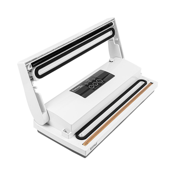 Vacuum Machine Semi Professional (Ivory PP)