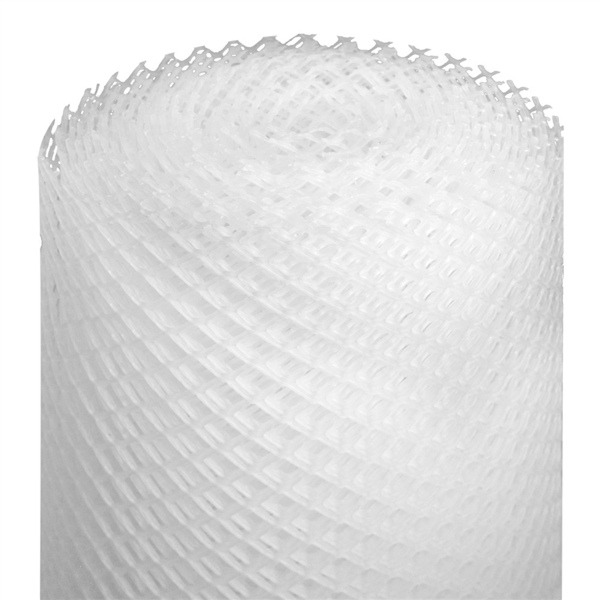 Soft Shelf Liner 65mx61cm Transp. per roll