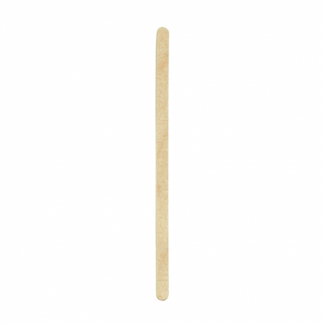 Houten roerstaafjes / Coffee Stirrers 14cm (1000pcs/pk)