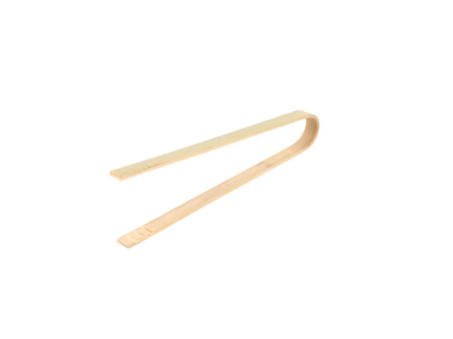 Bamboe Tong 16cm (100st/pak)