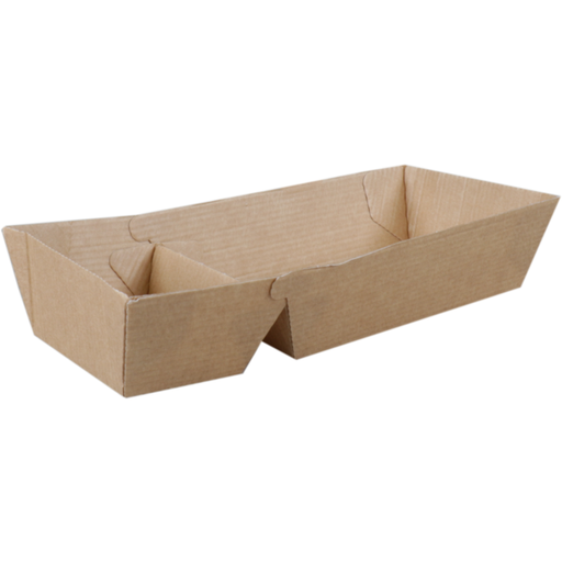 [176027] A9+saus (A22) karton/Golfpapier (385st/doos)