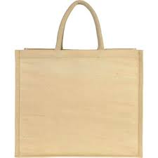 [270710] Juco Shopper 42x20x37cm Landscape model (Per stuk)