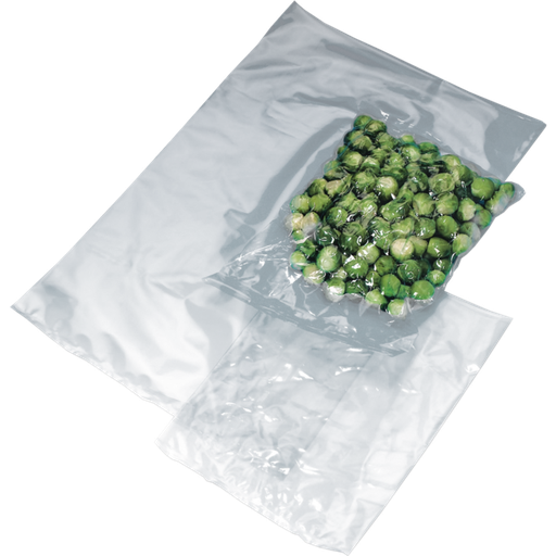 [1301041] Vacuum Bags 150x300 mm  3 mil  6x12 "