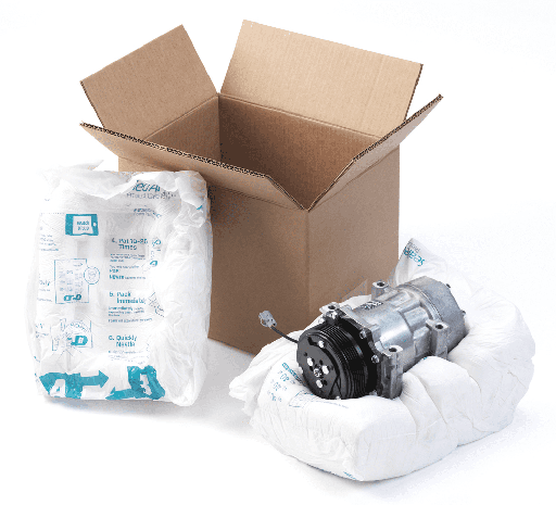 [392390011] Instapack Quick RT (22X27") IQBLKEURT-80 (Per stuk)