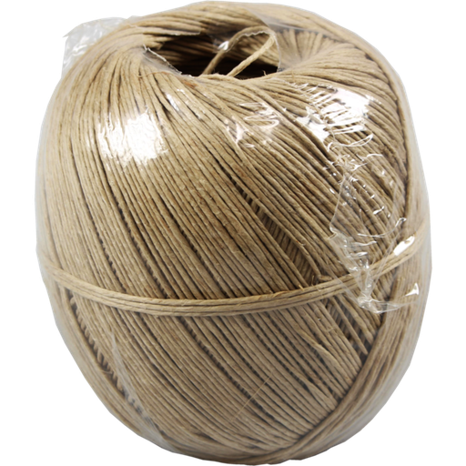 [585201] Bindtouw 2/6  200 gram