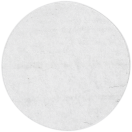 [544100] Transparant sluit-etiket 19mm (1000st/rol)