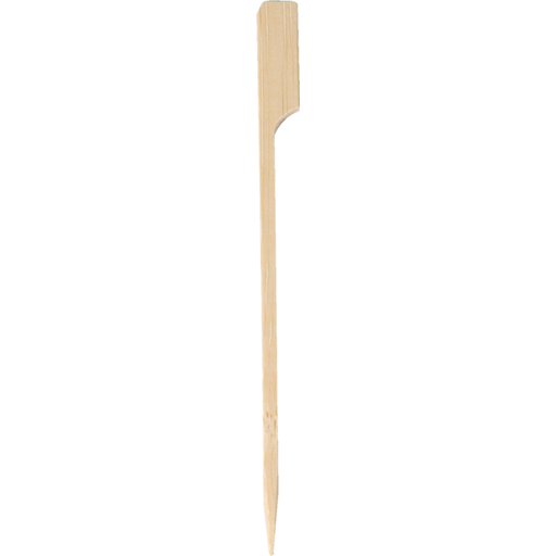 [600675] DEPA Prikker Bamboe teppo 120mm 250st/pk