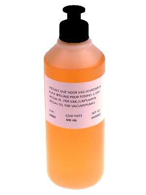 [6095415] Olie tbv 3 phase for Vacuumpomp 1 ltr