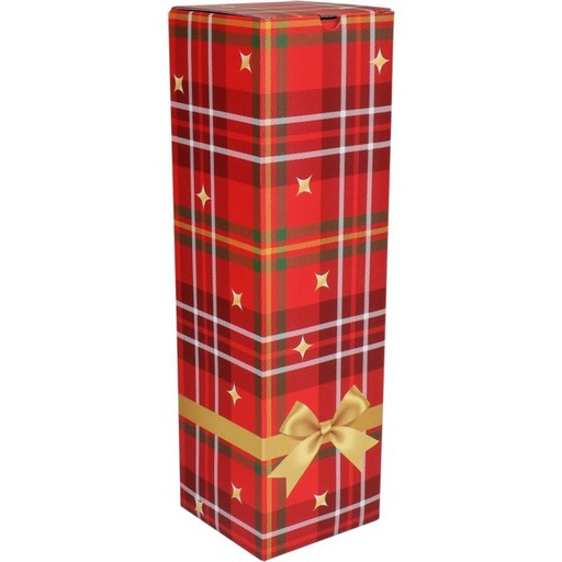 [715082] 1-flesdoos Design: "Christmas Eve" (per stuk)