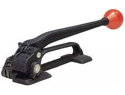 [S246] Deluxe steel strapping tensioner S246 3/8" & 3/4"