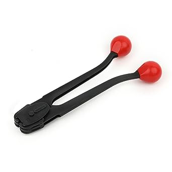 [35] STEEL CRIMPER  FOR STEEL STRAPPING Sealer  1/2''
