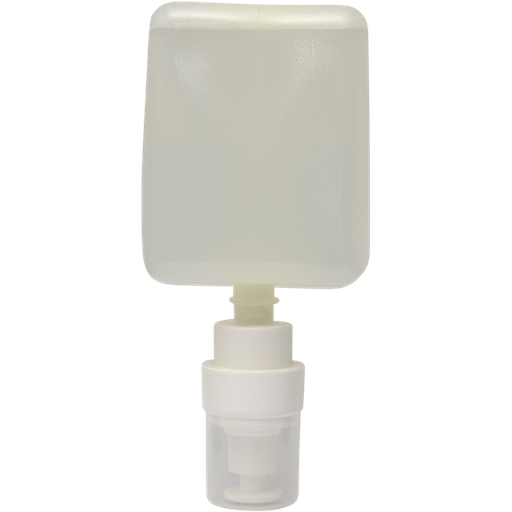 [509239] Qleaniq Basic Handzeep (Schuim) 6st/doos >Voor dispenser 683602