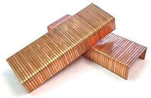 [580] Staples Crown Cilincher STP-58-058K 1-1/4' x 5/8" (20.000 pcs/cs)