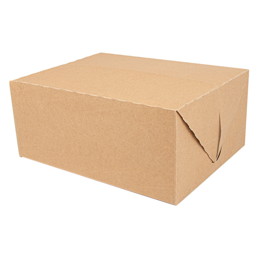 [261.86] The Pack Take Away Boxes 26x20,5x11,3cm (50pcs/pack)
