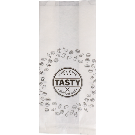 [601356] TASTY snackzak #25 (5kg/doos)