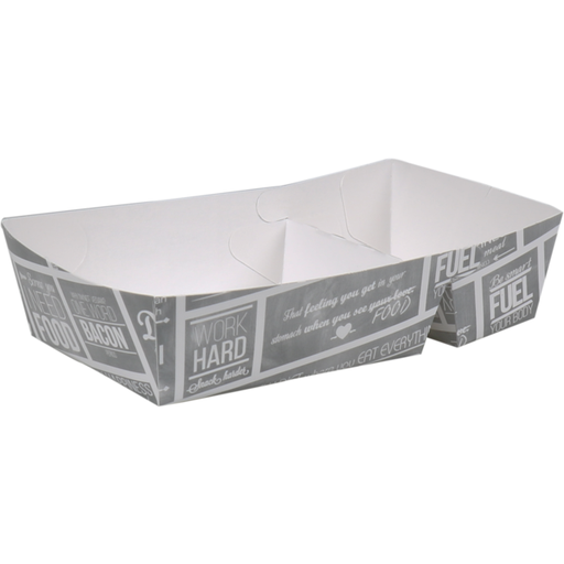 [411672] A23 (A7+1) Pubchalk bakje (100st/pak)