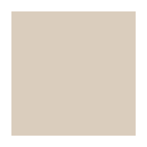 [233.54] Greaseproof parchment sheets 31x32cm Brown Kraft (500st/pak)