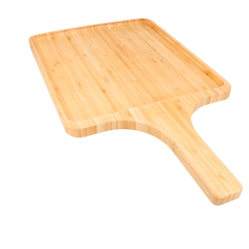 [223.67] Rectangular Paddle Board 42x24x1,7cm Bamboo (per stuk)