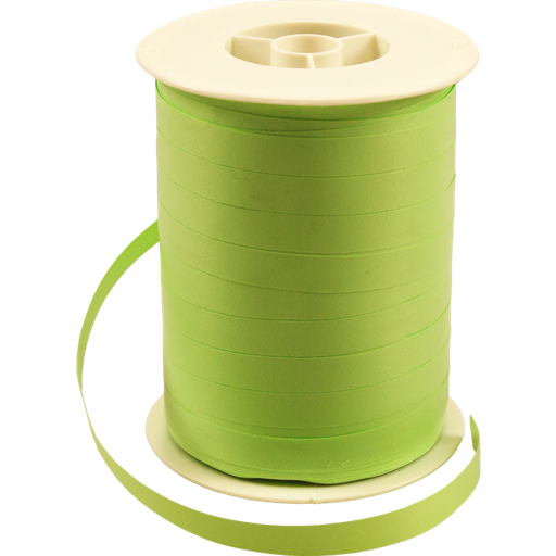 [710305] Krullint Lime 10mm x 250mtr (per stuk)