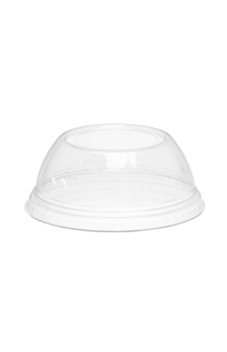 [AMDL626NH1] Dome Lid (no hole) for Dessert Cup ADC05 (50pcs/pak)