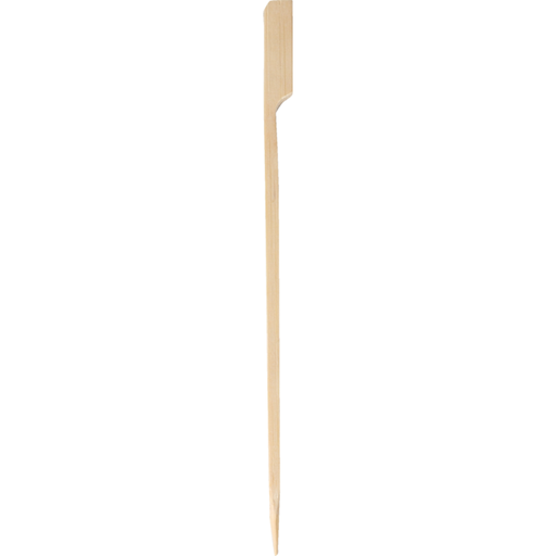 [600678] DEPA Prikker Bamboe Teppo 210mm (250st/pak)