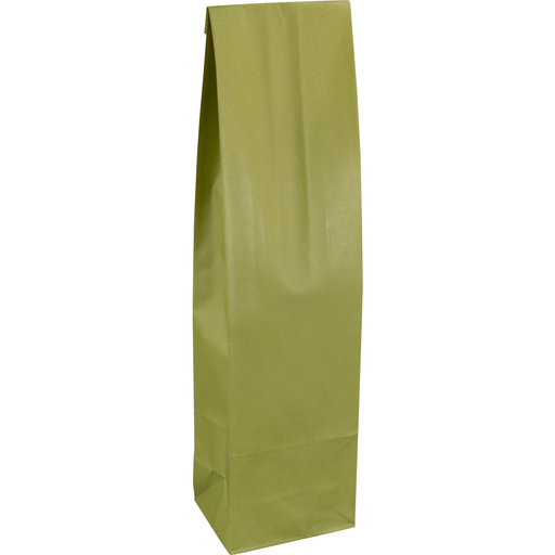 [269871] Fleszak Groen 10x40x8cm (50st/pk)