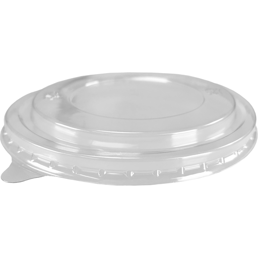 [605022] Deksel PET 150mm maaltijd bowl (300st/doos)