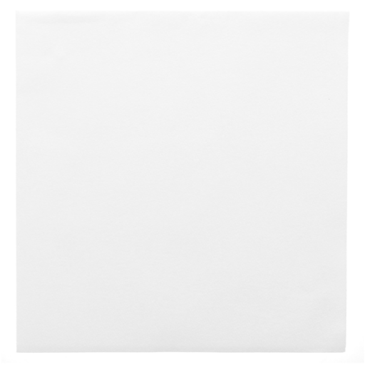 [102.321] Napkins Airlaid White 45gms 40x40cm 50st/pk