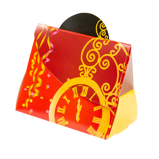 [805.371] Box for Luck Grapes Cardboard (10st/pak)