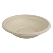[BOSC161] 16oz Fiber Bowl (125st/pak)