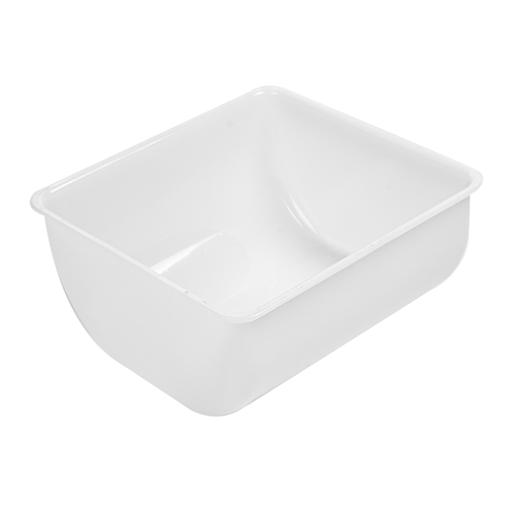 [133.73] Large Cocktail Container 14x14,5x7,3cm per Unit (stuk)