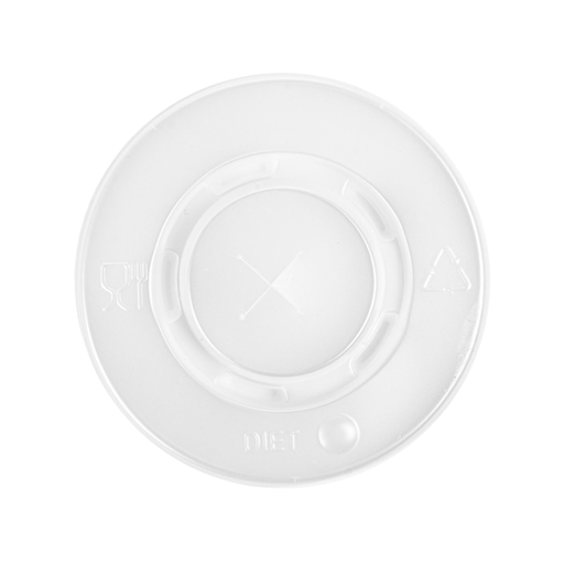 [153.83] Lids for items 153.87 (100pcs/pack)