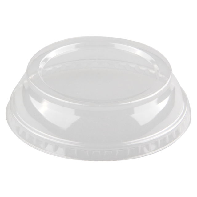 Dome deksel 3-in-1-concept (50st/pak)