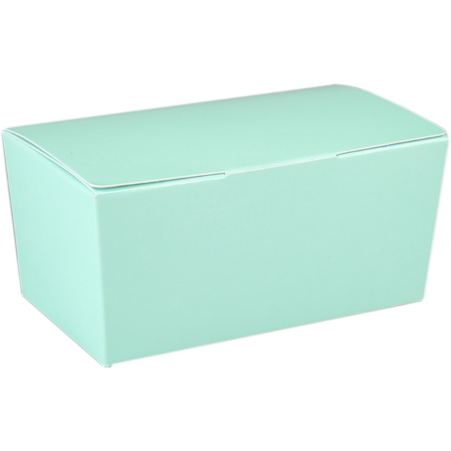 Ballotin Mint Groen 250gr (per stuk)